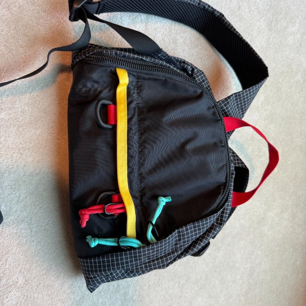 Topo Designs Packable Backpack - Picture 8 of 11